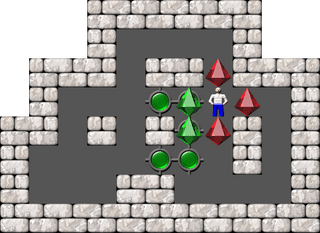 Уровень 11 — Kenyam Set A